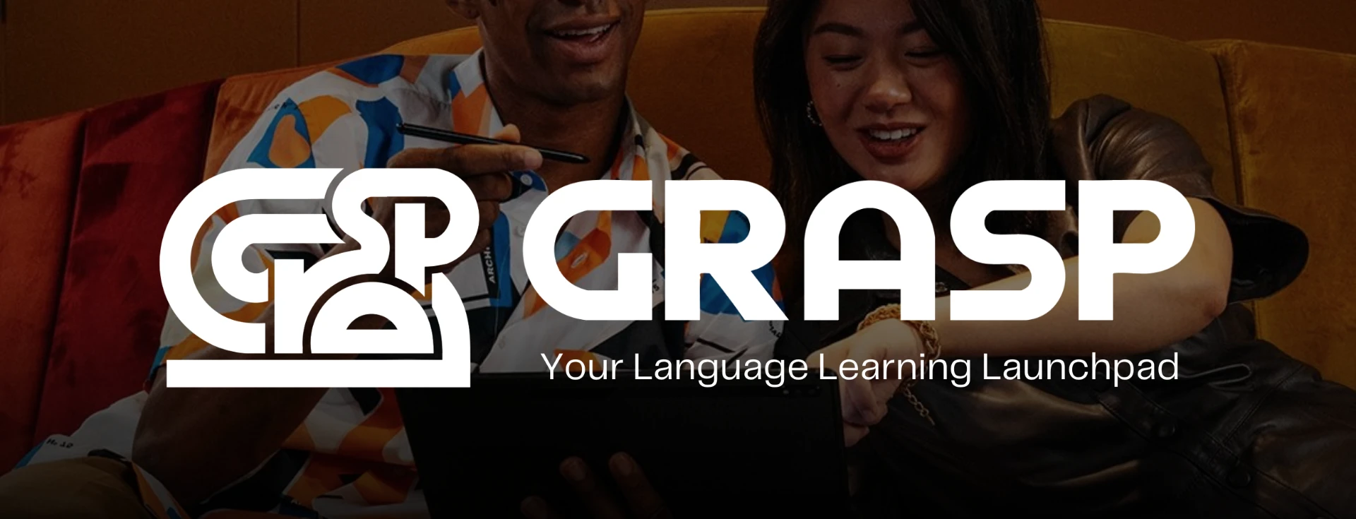 Grasp | Support that never sounds like a shortcut