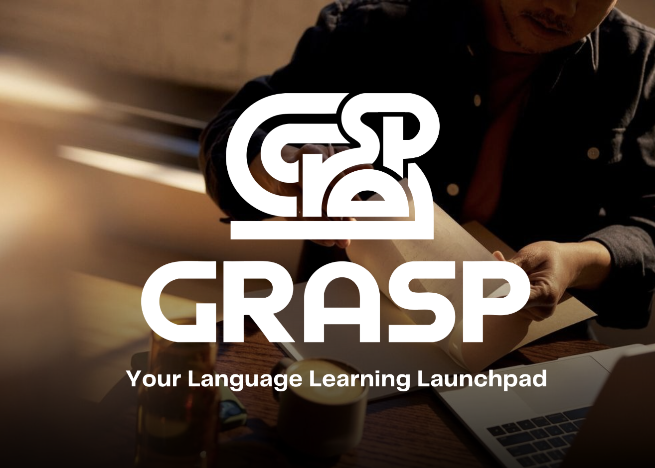 Grasp identity, after the rebrand