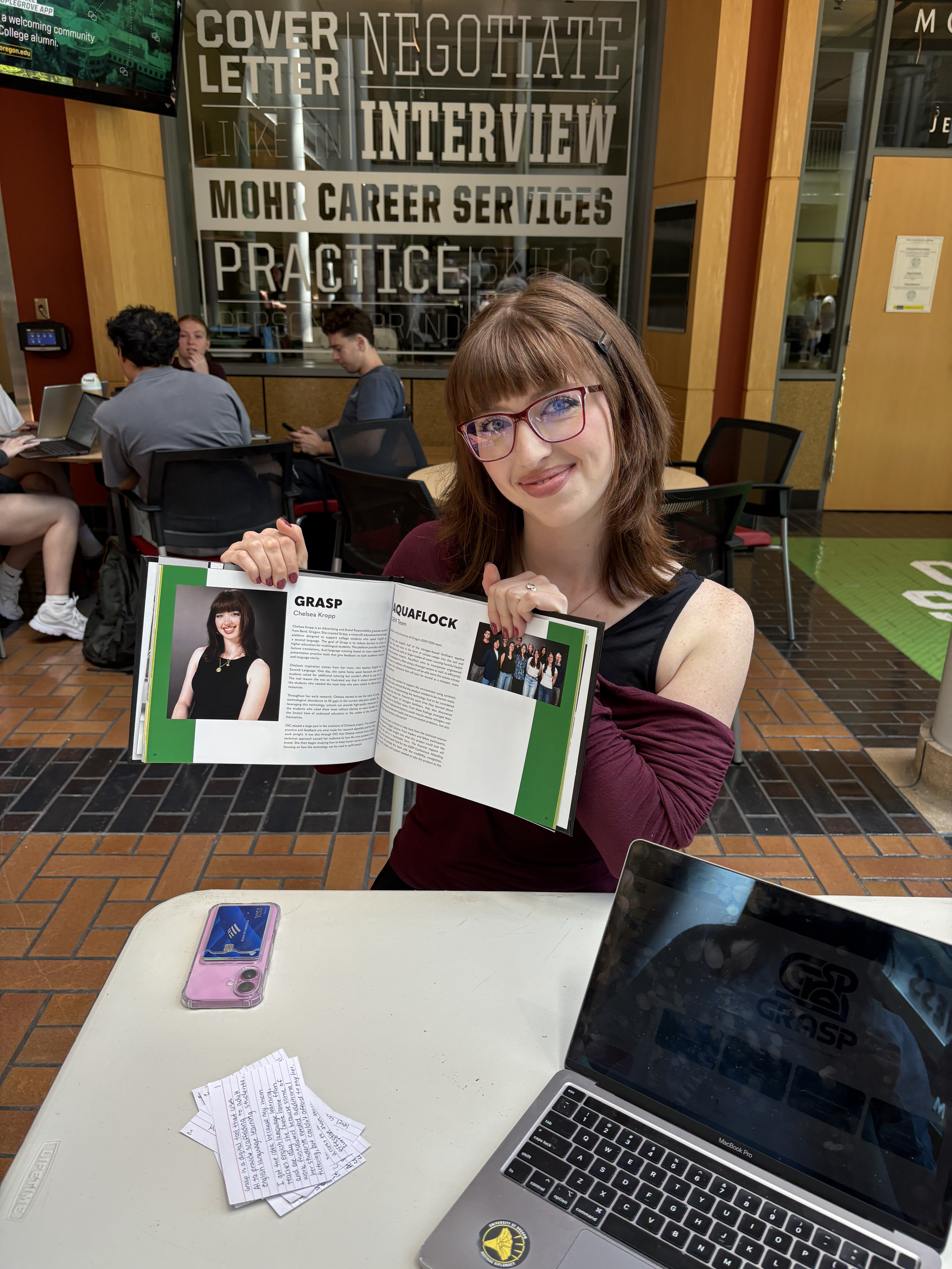 Chelsea Kropp — bonus photo 4