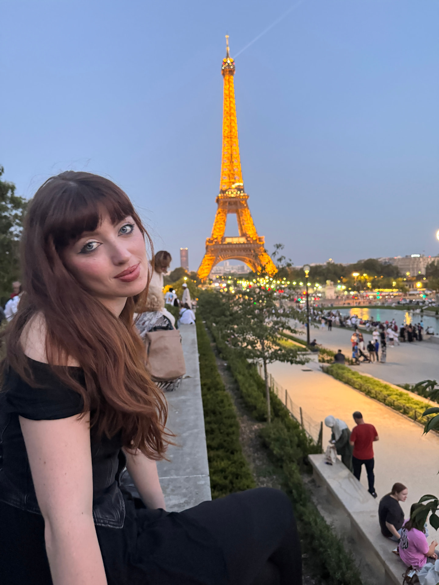 Chelsea Kropp — bonus photo 1