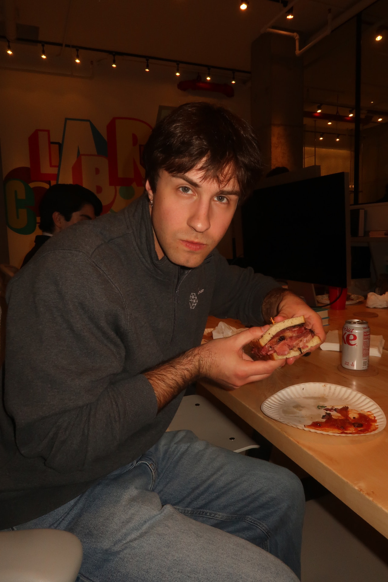 Connor North — bonus photo 2