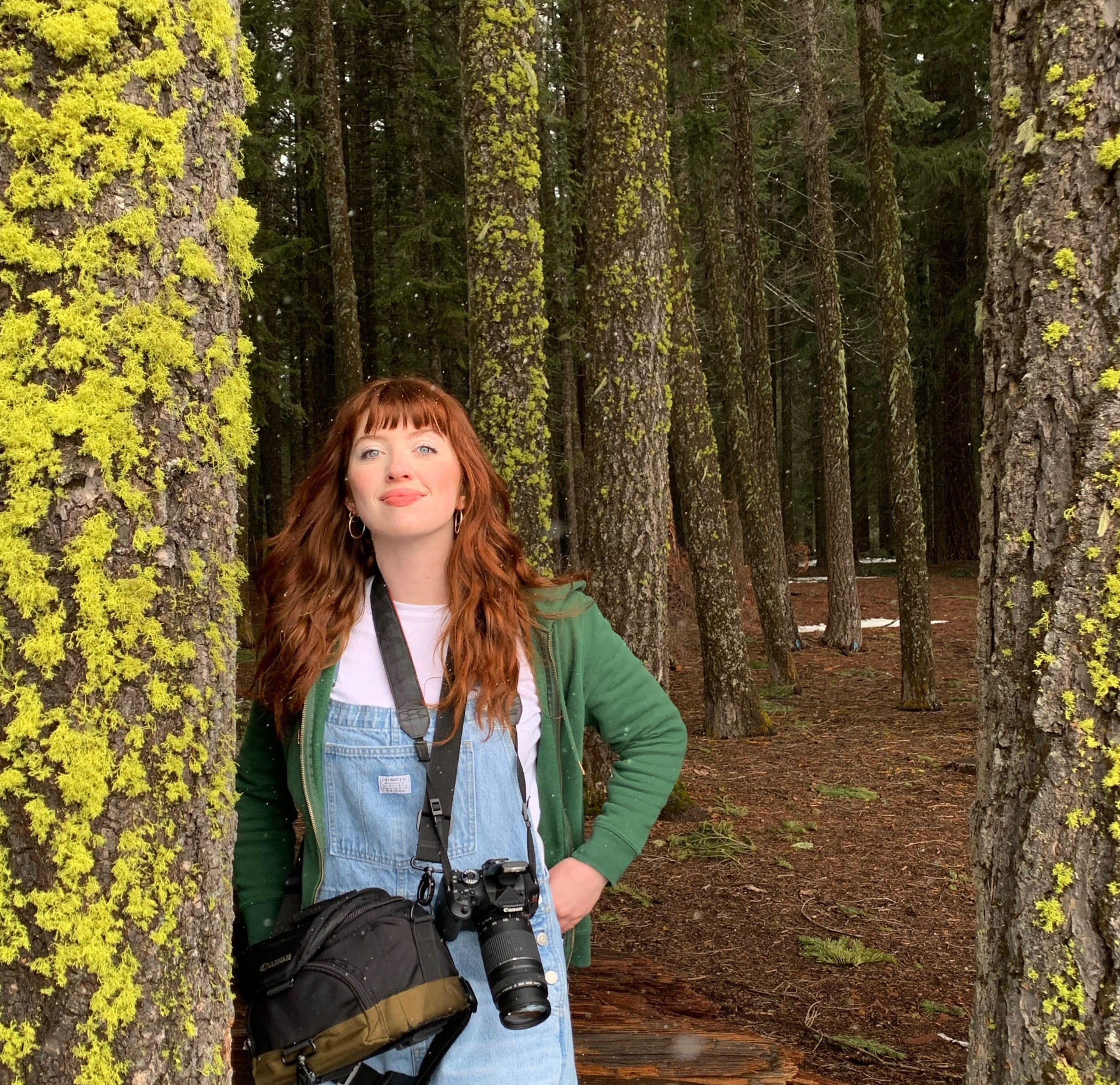 Chelsea Kropp — bonus photo 3